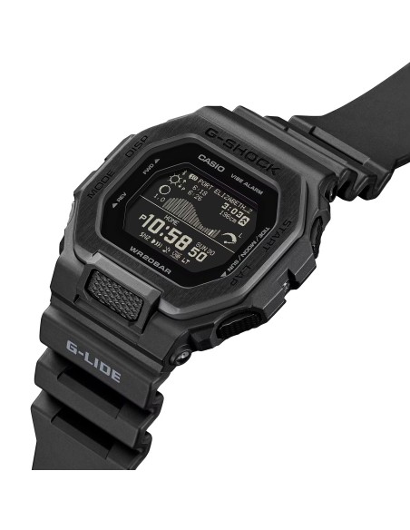 Casio G-Shock GBX-100NS-1ER | Envío Gratis entre Islas Canarias