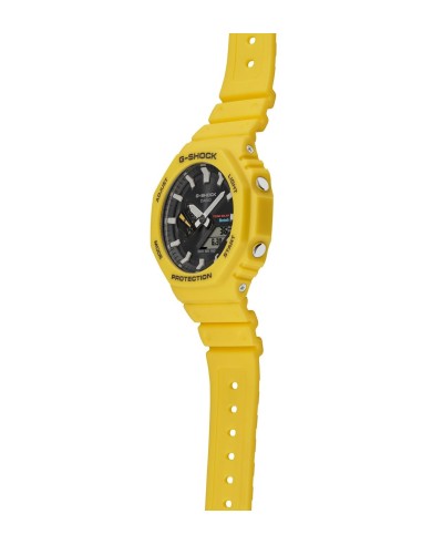 CASIO G-SHOCK|NOVEDAD GA-2100-1AER