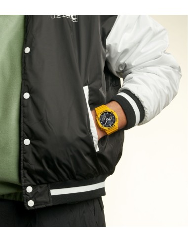 CASIO G-SHOCK|NOVEDAD GA-2100-1AER