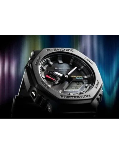 CASIO G-SHOCK|NOVEDAD GA-2100-1AER