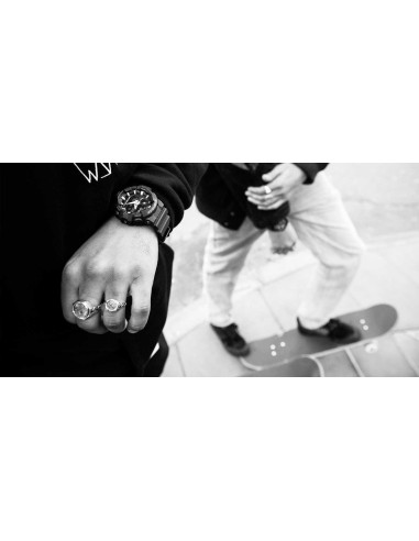 CASIO G-SHOCK|NOVEDAD GA-700BMC-1AER