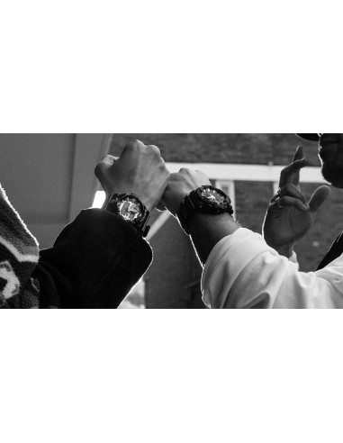 CASIO G-SHOCK|NOVEDAD GA-700BMC-1AER