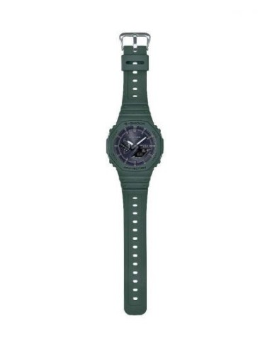 CASIO G-SHOCK|NOVEDAD GA-2100-1AER