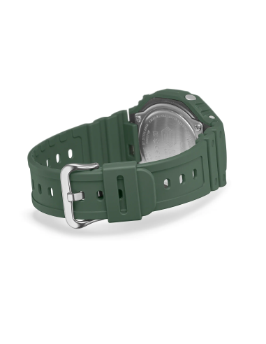 CASIO G-SHOCK|NOVEDAD GA-2100-1AER