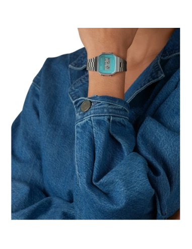 VINTAGE A168WEGM-9EF