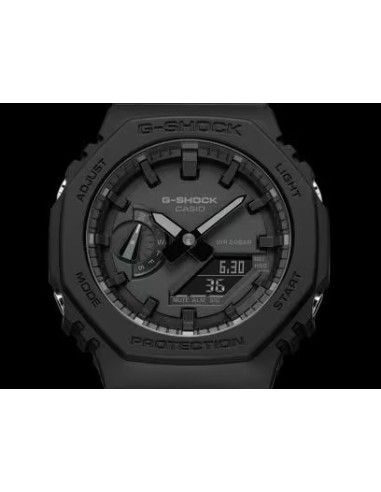 CASIO G-SHOCK|NOVEDAD GA-2100-1A1-ER