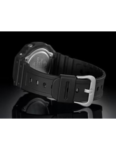 CASIO G-SHOCK|NOVEDAD GA-2100-1A1-ER
