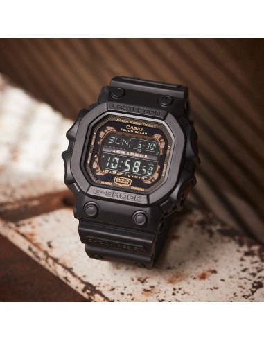 Relojeria Esparza - GX-56SS-1ER Reloj Hombre Casio G-Shock Street