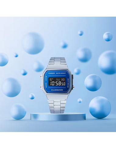 VINTAGE A168WEGM-9EF