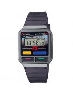 Reloj Casio calculadora CA-500WE-1AEF unisex