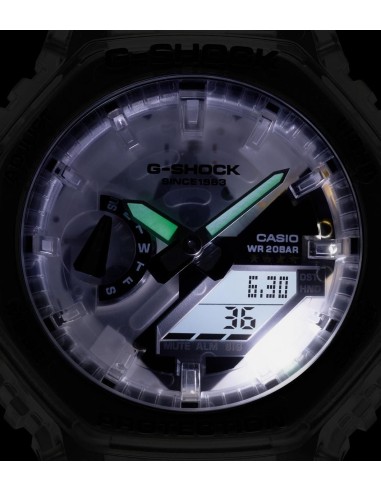 GA-2140RX-7AER
