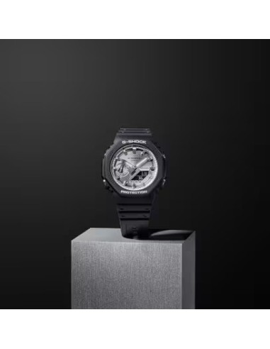 CASIO G-SHOCK|NOVEDAD GA-2100-1A1-ER