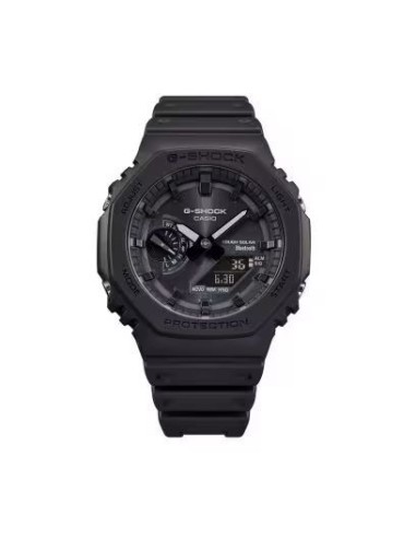 CASIO G-SHOCK|NOVEDAD GA-2100-1AER