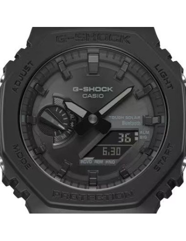 CASIO G-SHOCK|NOVEDAD GA-2100-1AER