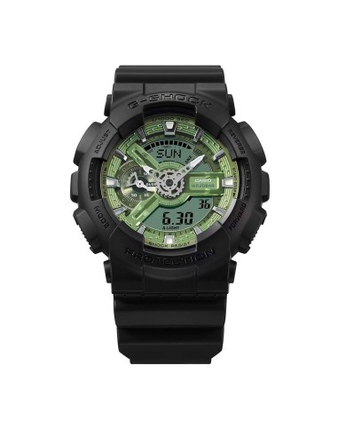CASIO G-SHOCK GA-110GB-1AER