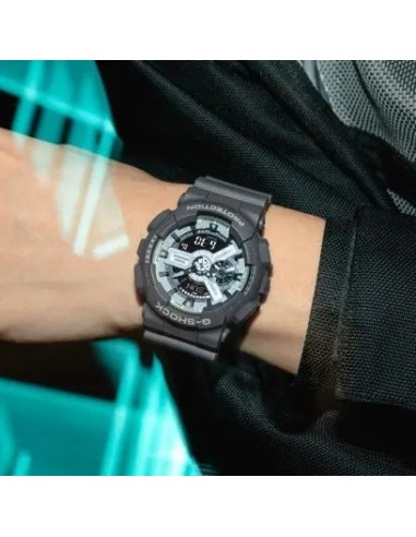 CASIO G-SHOCK GA-110GB-1AER