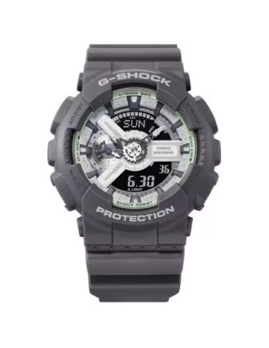 CASIO G-SHOCK GA-110GB-1AER
