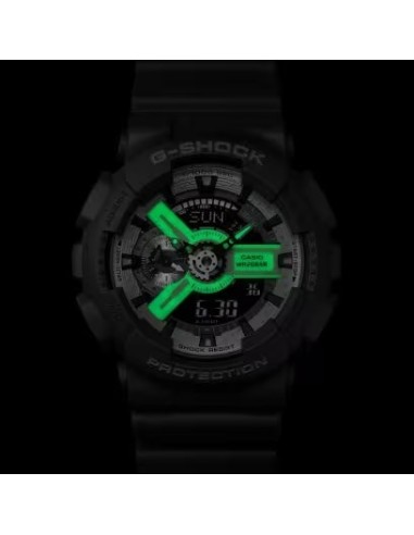 CASIO G-SHOCK GA-110GB-1AER