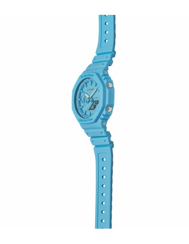 CASIO G-SHOCK|NOVEDAD GA-2100-1A1-ER