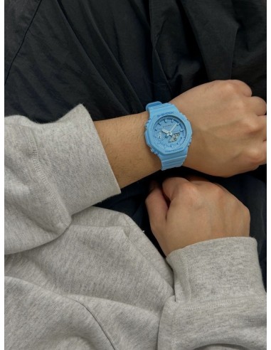 CASIO G-SHOCK|NOVEDAD GA-2100-1A1-ER