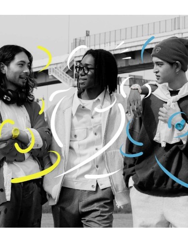 CASIO G-SHOCK|NOVEDAD GA-2100-1A1-ER