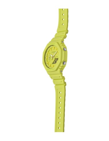 CASIO G-SHOCK|NOVEDAD GA-2100-1A1-ER