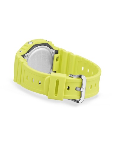 CASIO G-SHOCK|NOVEDAD GA-2100-1A1-ER