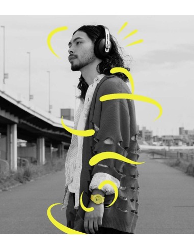 CASIO G-SHOCK|NOVEDAD GA-2100-1A1-ER